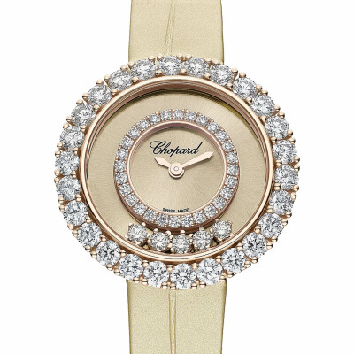 Chopard Happy Diamonds Joaillerie 205369-5002 watch