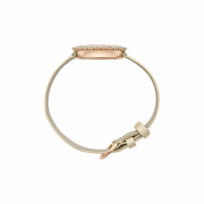 Montre Chopard Happy Diamonds Joaillerie 205369-5002