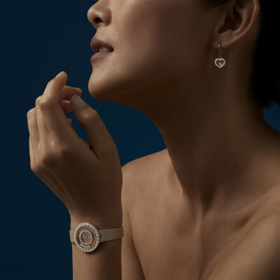 Montre Chopard Happy Diamonds Joaillerie 205369-5002