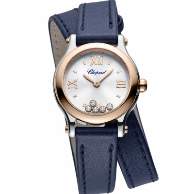 Chopard Happy Sport 278620-6001 watch