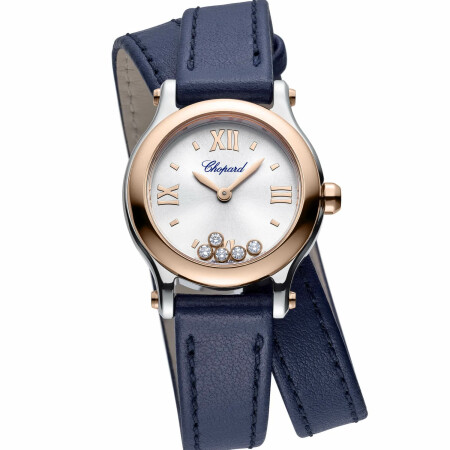 Chopard Happy Sport 278620-6001 uhr