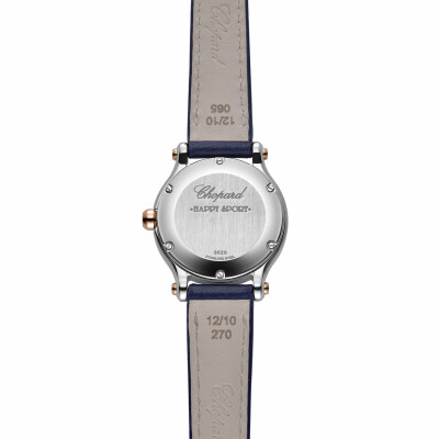 Chopard Happy Sport 278620-6001 watch