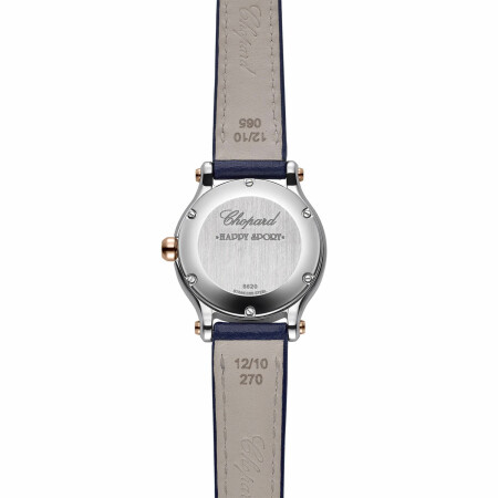 Chopard Happy Sport 278620-6001 watch