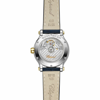 Montre Chopard Happy Sport 278559-4001