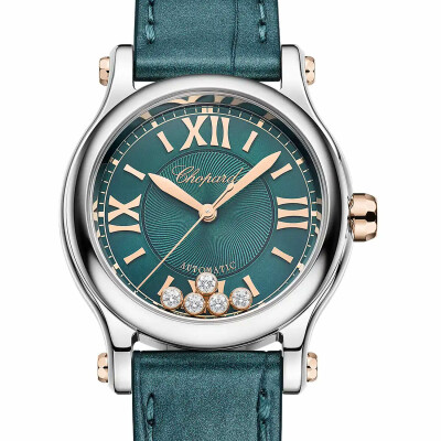 Montre Chopard Happy Sport 278573-3030