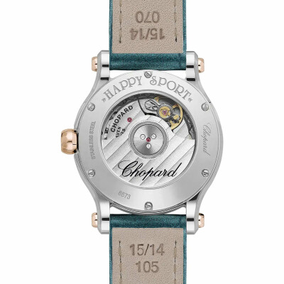 Montre Chopard Happy Sport 278573-3030