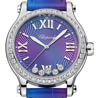 Montre Chopard Happy Sport 278608-3006