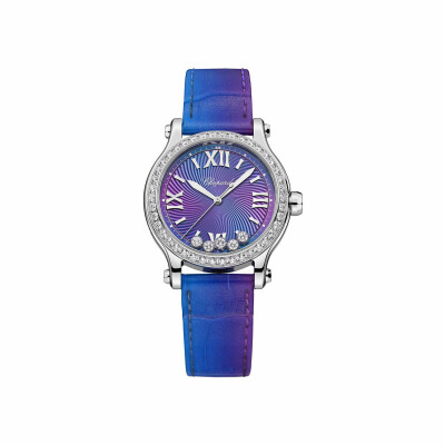 Montre Chopard Happy Sport 278608-3006