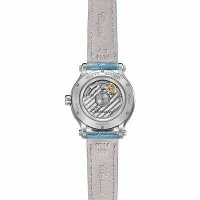 Chopard Happy Sport 33mm Automatic 278608-3009 watch