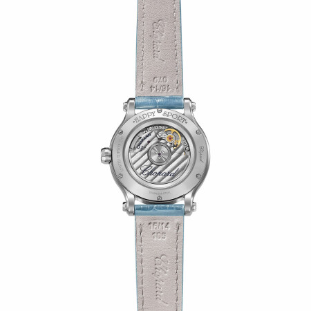 Montre Chopard Happy Sport  Automatique 33mm 278608-3009