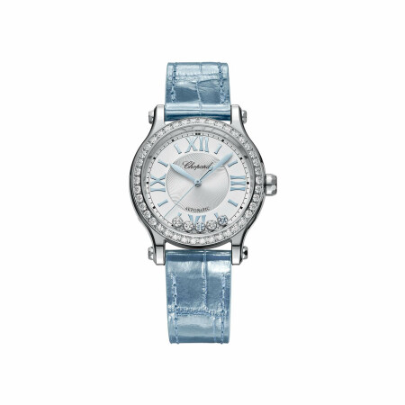 Montre Chopard Happy Sport  Automatique 33mm 278608-3009