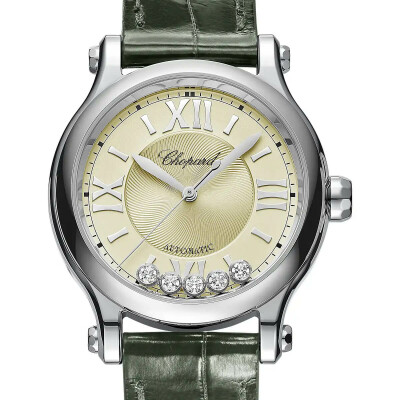 Montre Chopard Happy Sport 278608-3010