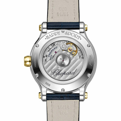 Montre Chopard Happy Sport 278608-4001