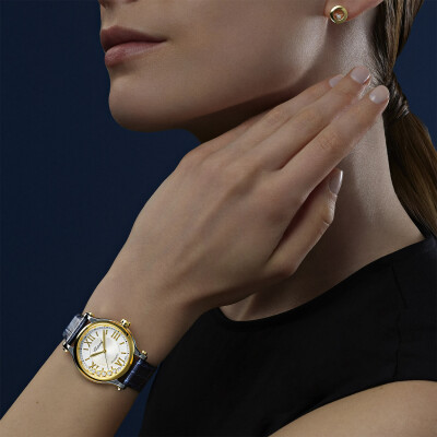 Montre Chopard Happy Sport 278608-4001