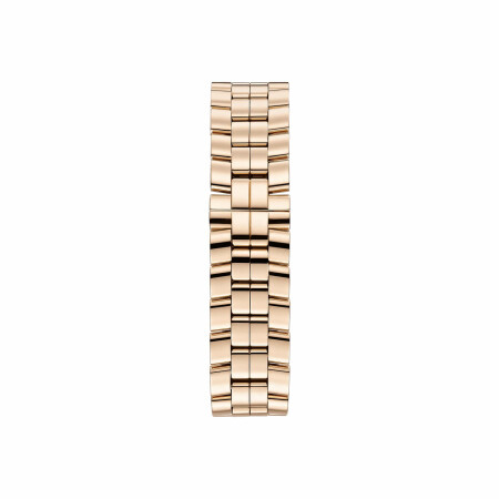 Chopard Happy Sport  33mm ethical rose gold and diamonds 275378-5009 watch