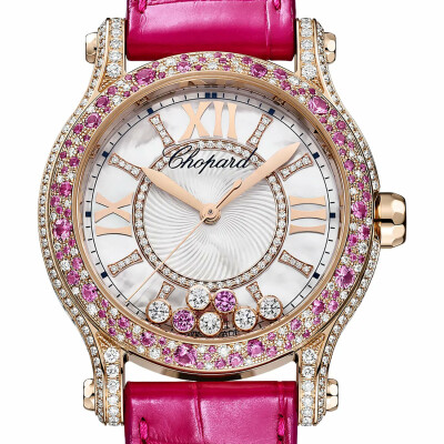 Chopard Happy Sport Joaillerie 274891-5028 watch