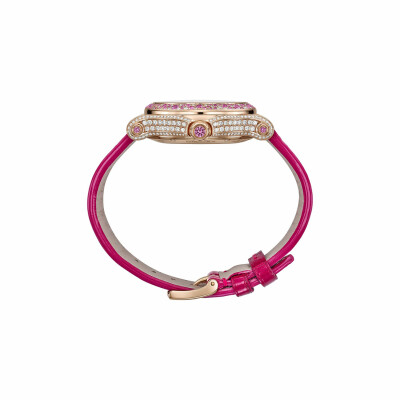 Chopard Happy Sport Joaillerie 274891-5028 watch