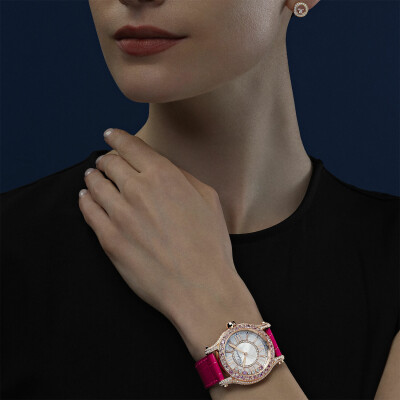 Chopard Happy Sport Joaillerie 274891-5028 watch