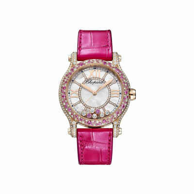 Chopard Happy Sport Joaillerie 274891-5028 watch