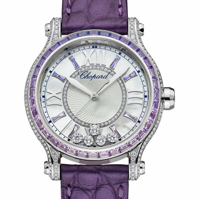 Chopard Happy Sport Joaillerie 275378-1002 watch