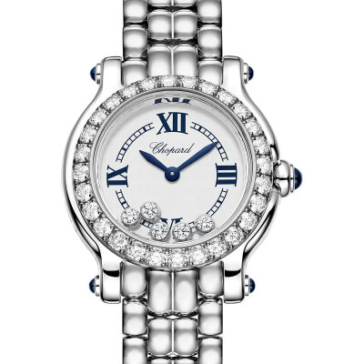 Montre Chopard Happy Sport The First 278633-3002