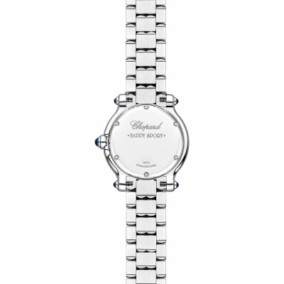 Montre Chopard Happy Sport The First 278633-3002