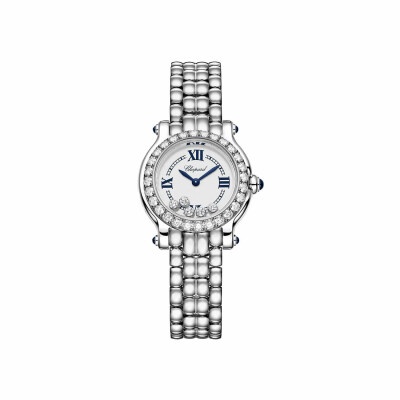Montre Chopard Happy Sport The First 278633-3002