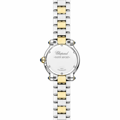 Montre Chopard Happy Sport The First 278633-4001