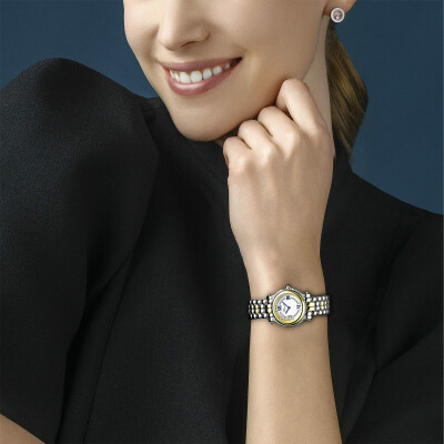 Montre Chopard Happy Sport The First 278633-4001