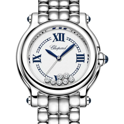 Montre Chopard Happy Sport The First 278640-3001