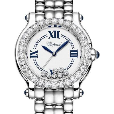 Chopard Happy Sport The First 278640-3002 watch