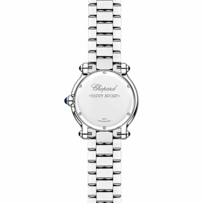 Montre Chopard Happy Sport The First 278640-3002