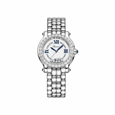 Chopard Happy Sport The First 278640-3002 watch