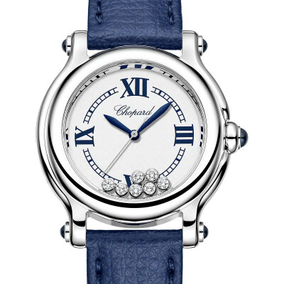 Montre Chopard Happy Sport The First 278640-3003