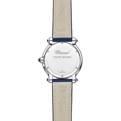 Montre Chopard Happy Sport The First 278640-3003