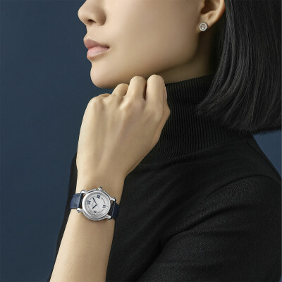 Montre Chopard Happy Sport The First 278640-3003