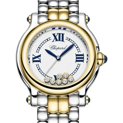 Montre Chopard Happy Sport The First 278640-4001