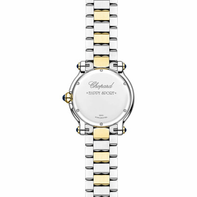 Montre Chopard Happy Sport The First 278640-4001