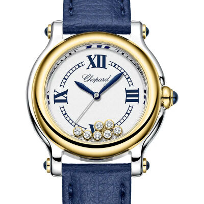 Montre Chopard Happy Sport The First 278640-4002