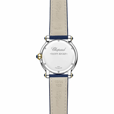 Montre Chopard Happy Sport The First 278640-4002