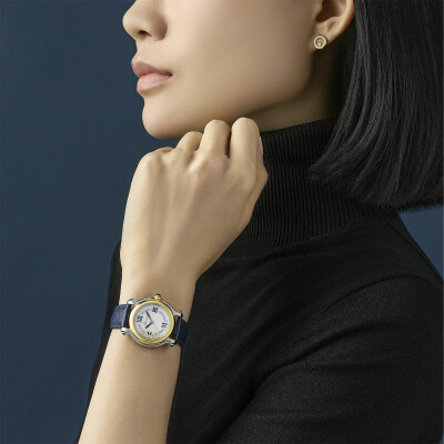 Montre Chopard Happy Sport The First 278640-4002