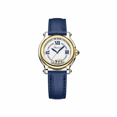 Montre Chopard Happy Sport The First 278640-4002