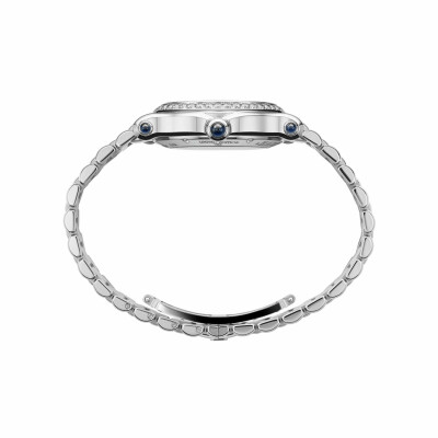 Montre Chopard Happy Sport The First Édition Limitée 278610-3002
