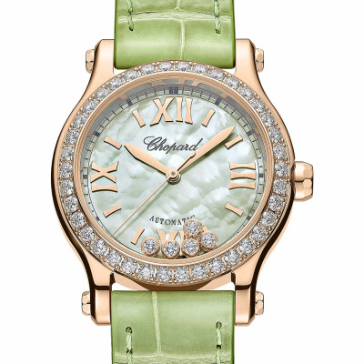 Chopard Happy Sport 274893-5016 watch