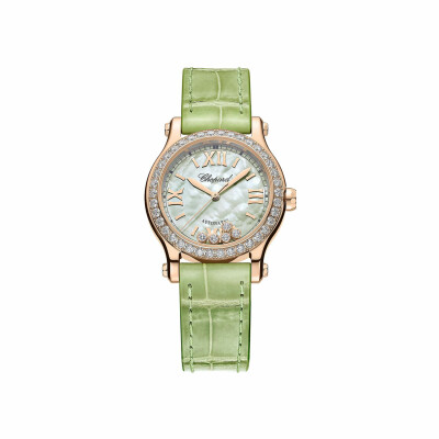Chopard Happy Sport 274893-5016 watch
