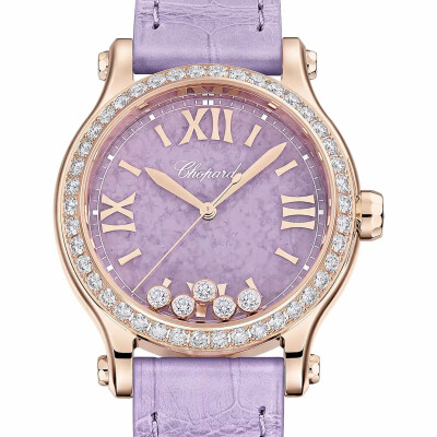 Chopard Happy Sport Limited Edition 275378-5010 watch