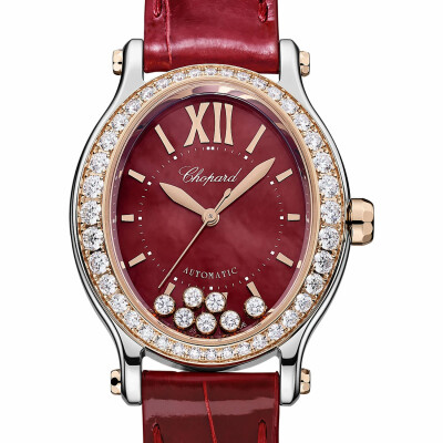 Chopard Happy Sport 278602-6005 watch