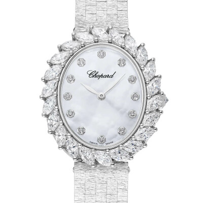 Chopard L'Heure du Diamant 10A326-1106 watch