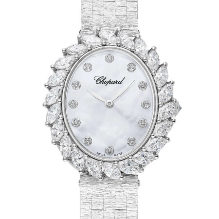 Montre Chopard L'Heure du Diamant 10A326-1106