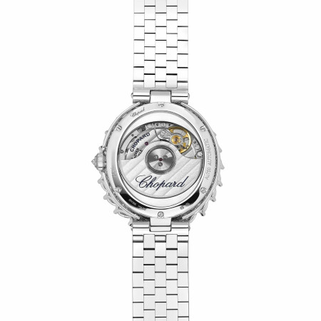 Montre Chopard L'Heure du Diamant 10A326-1106